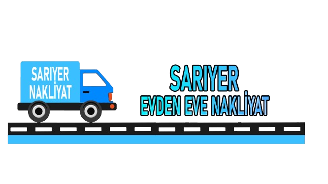Sarıyer Nakliyat | Türkiye ve Geneli Evden Eve | 0532 460 66 43